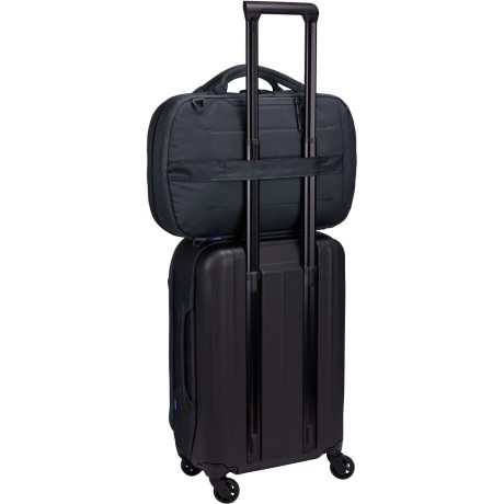 Bolso Thule Subterra 2 Hybrid Travel Bag 15L | Dark Slate