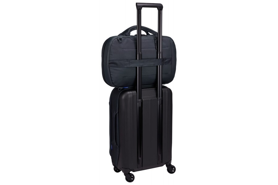 Bolso Thule Subterra 2 Hybrid Travel Bag 15L | Dark Slate