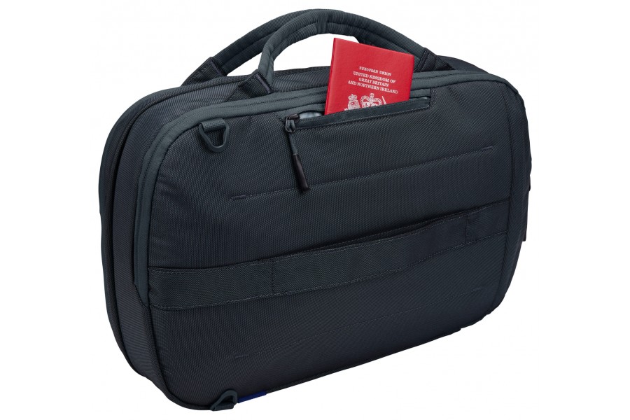 Bolso Thule Subterra 2 Hybrid Travel Bag 15L | Dark Slate