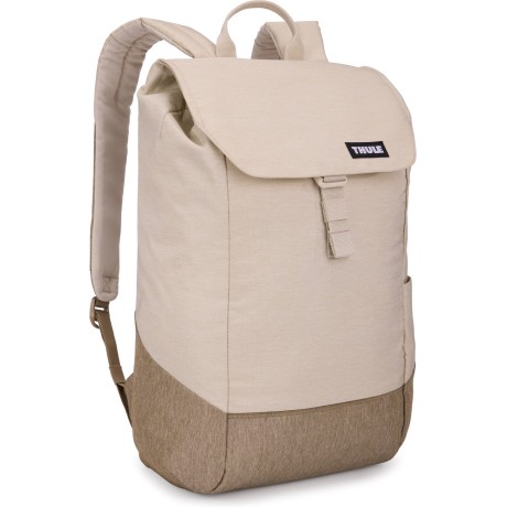 Mochila Notebook Thule Lithos Backpack 16L | Faded Khaki