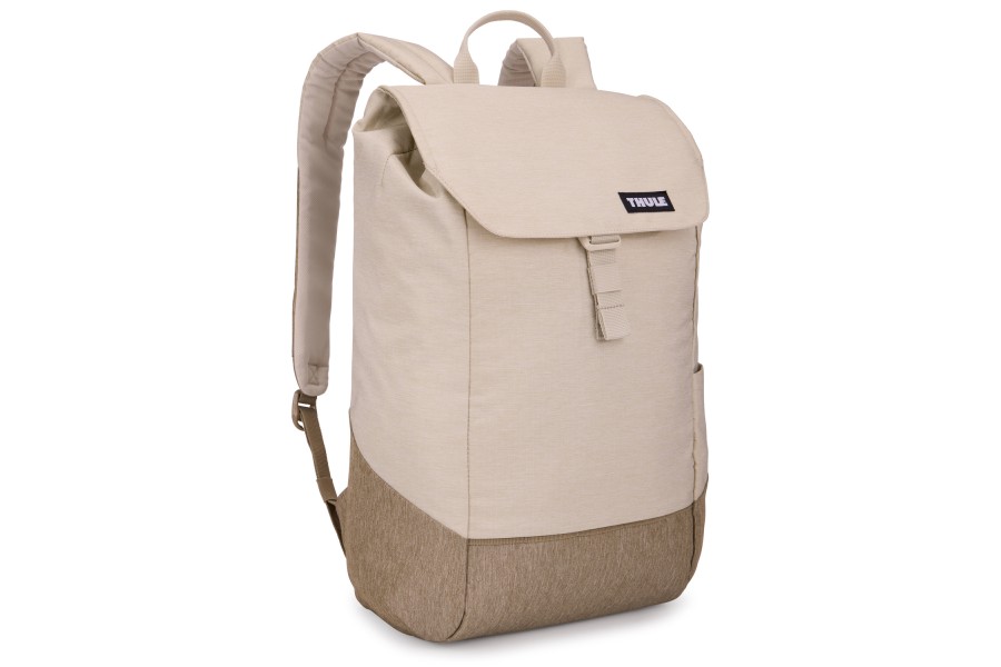 Mochila Notebook Thule Lithos Backpack 16L | Faded Khaki