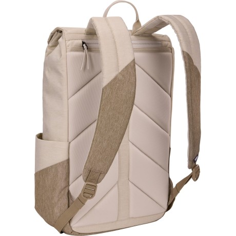 Mochila Notebook Thule Lithos Backpack 16L | Faded Khaki