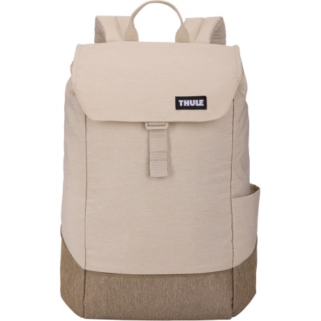 Mochila Notebook Thule Lithos Backpack 16L | Faded Khaki