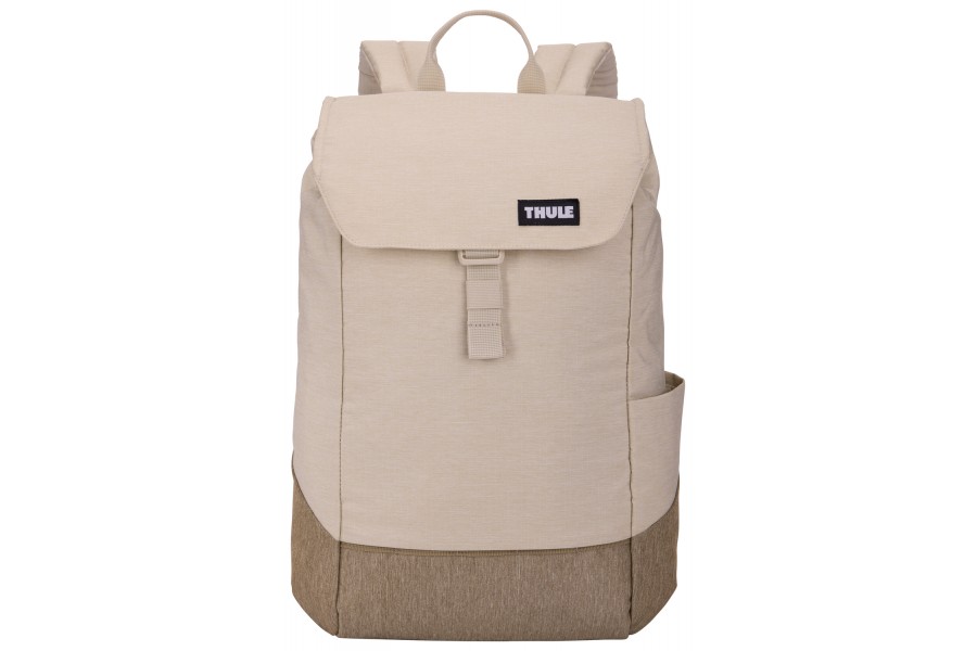 Mochila Notebook Thule Lithos Backpack 16L | Faded Khaki