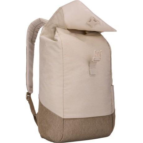 Mochila Notebook Thule Lithos Backpack 16L | Faded Khaki