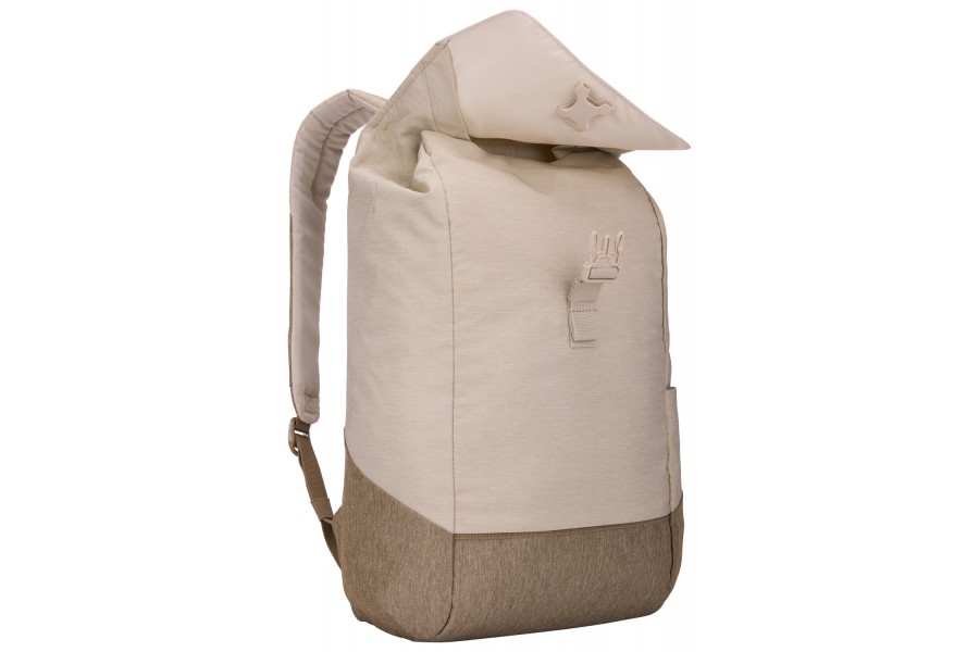 Mochila Notebook Thule Lithos Backpack 16L | Faded Khaki