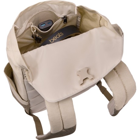 Mochila Notebook Thule Lithos Backpack 16L | Faded Khaki