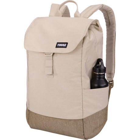 Mochila Notebook Thule Lithos Backpack 16L | Faded Khaki