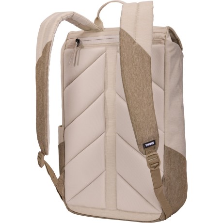 Mochila Notebook Thule Lithos Backpack 16L | Faded Khaki