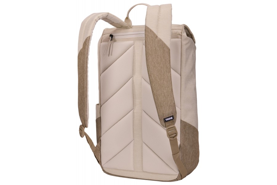 Mochila Notebook Thule Lithos Backpack 16L | Faded Khaki