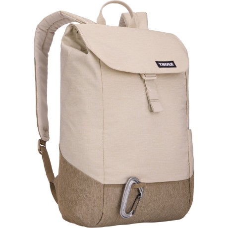 Mochila Notebook Thule Lithos Backpack 16L | Faded Khaki