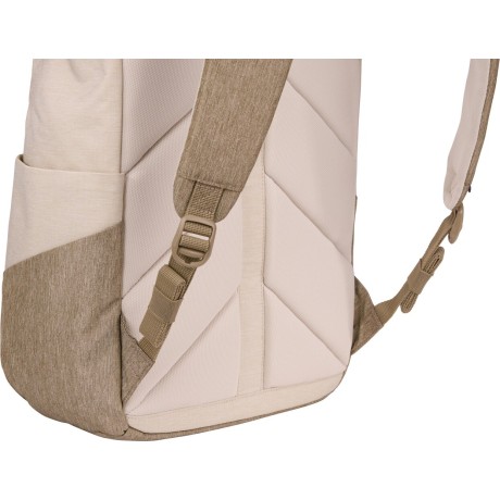 Mochila Notebook Thule Lithos Backpack 16L | Faded Khaki