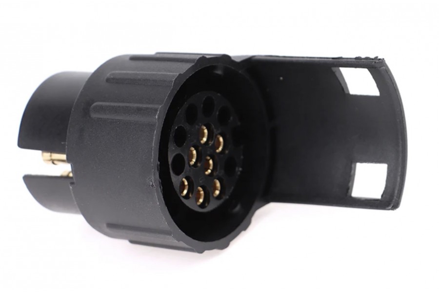 Adaptador 7 a 13