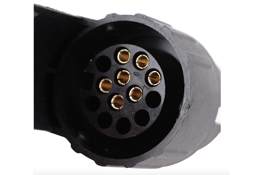 Adaptador 7 a 13