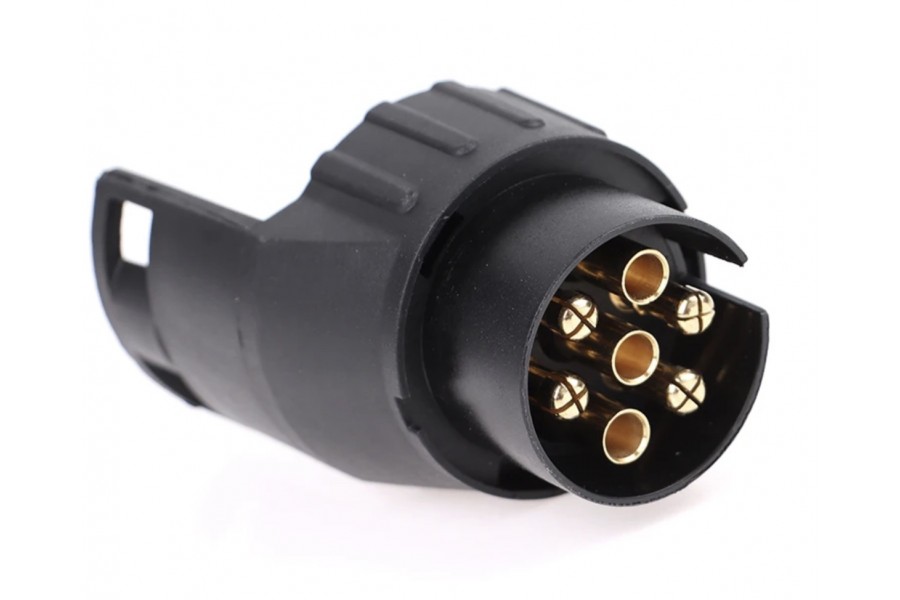 Adaptador 7 a 13