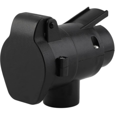 Adaptador 7 a 13 con puente interno