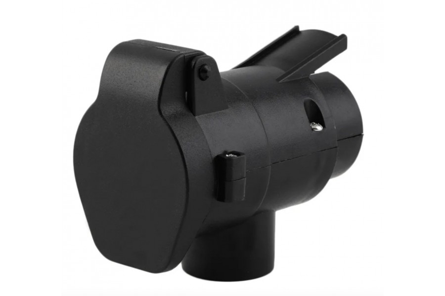 Adaptador Puente 7 a 13