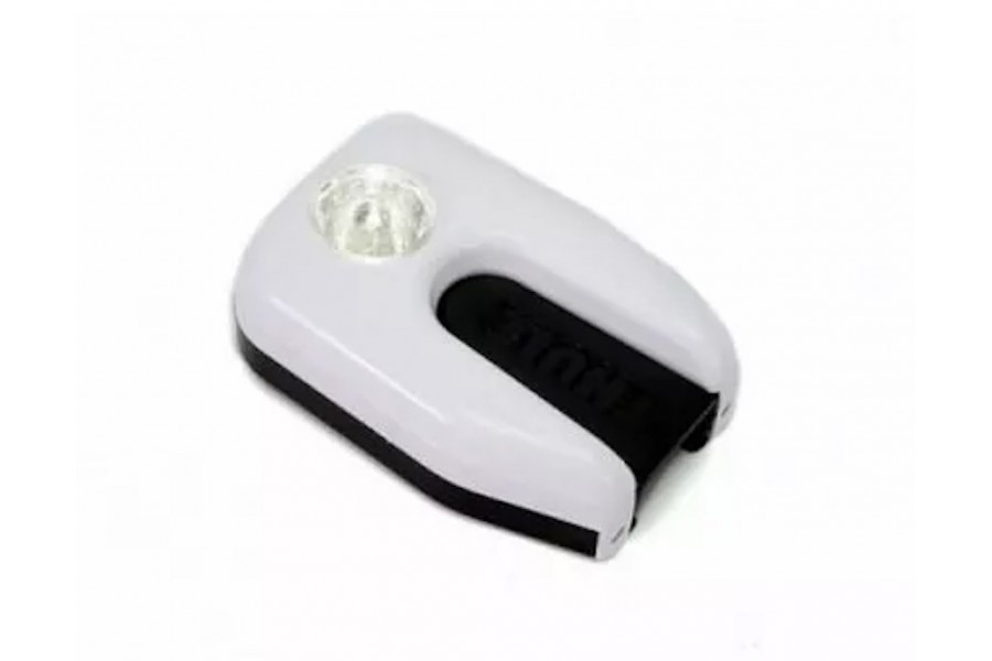 Luz Thule para Portaequipaje