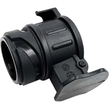 Adaptador 13 pin DIN a 7 pines ISO