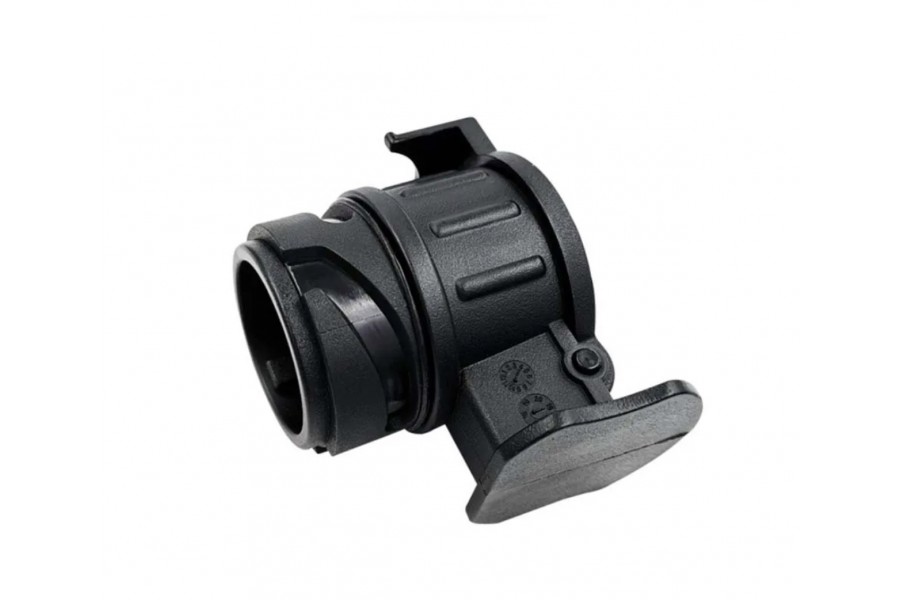 Adaptador 13 pin DIN a 7 pines ISO