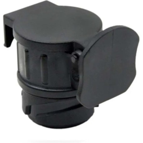 Adaptador 13 pin DIN a 7 pines ISO