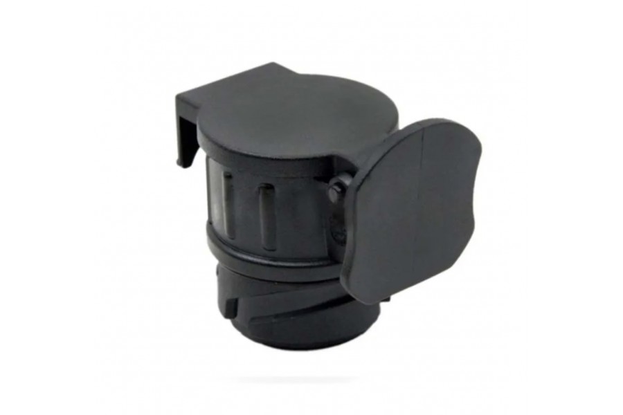 Adaptador 13 pin DIN a 7 pines ISO