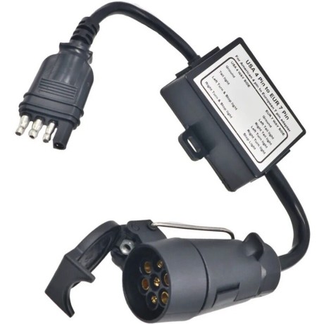 Cable Caluga 4 a 7