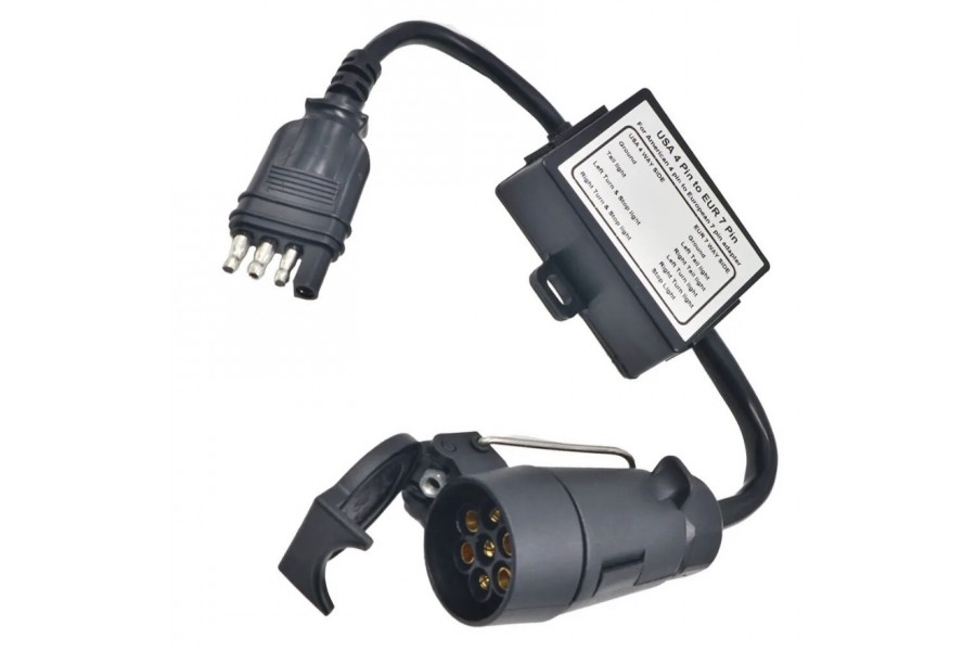 Cable Caluga 4 a 7