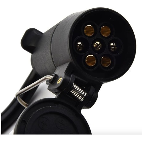 Cable Caluga 4 a 7