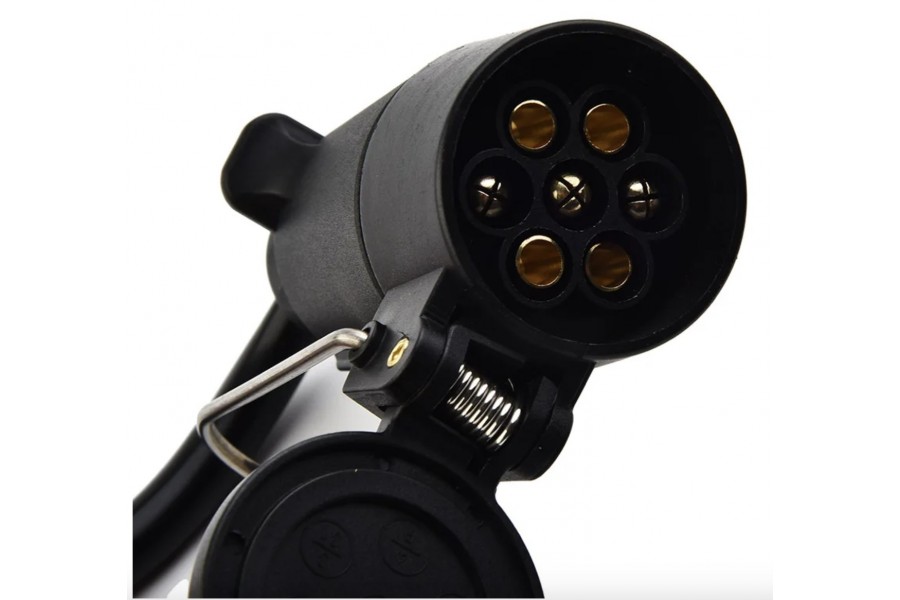 Cable Caluga 4 a 7
