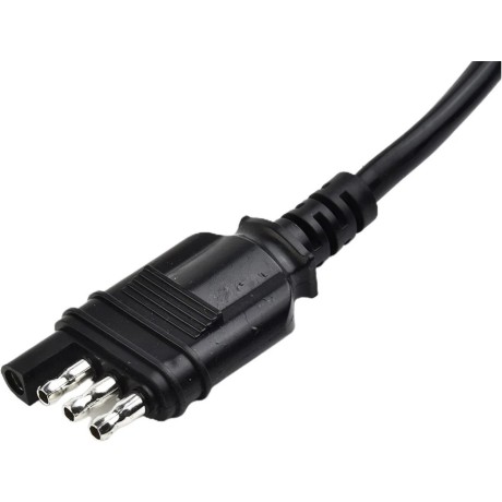 Cable Caluga 4 a 7