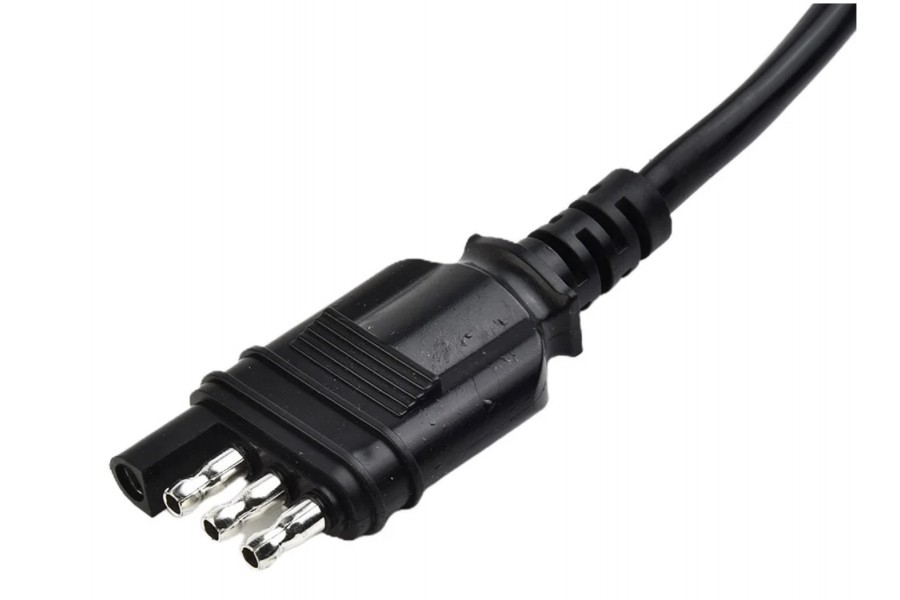 Cable Caluga 4 a 7