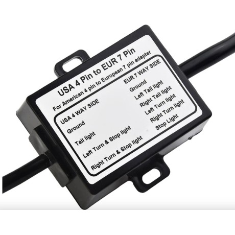 Cable Caluga 4 a 7