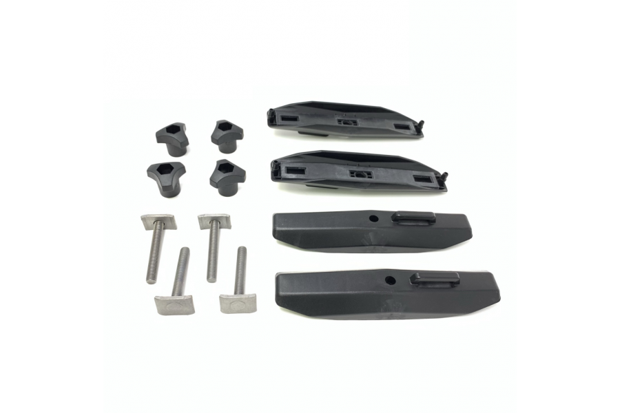 Thule T-Track Adapter Pacific / Touring