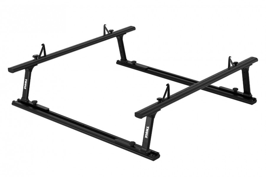 Thule Xsporter Pro Shift Overhead