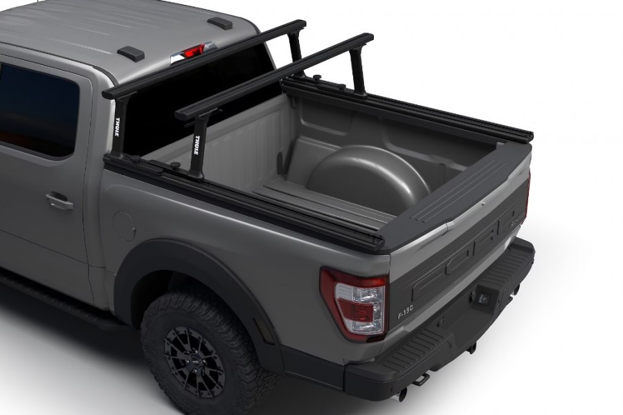 Thule Xsporter Pro Shift Overhead