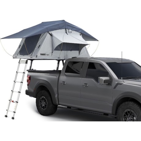 Thule Xsporter Pro Shift Overhead