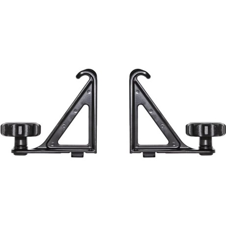Thule Xsporter Pro Shift Overhead