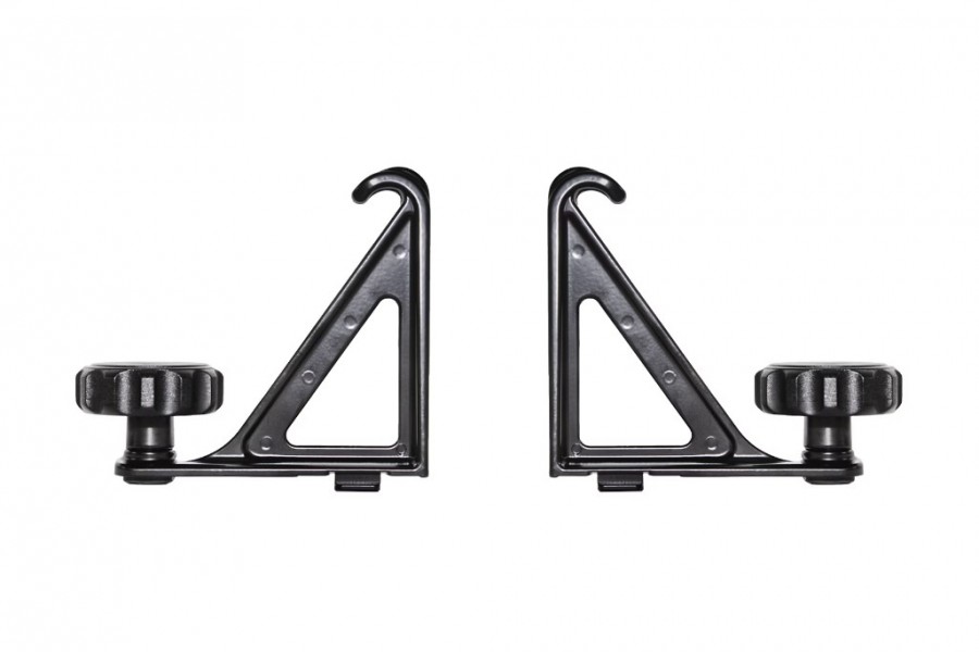 Thule Xsporter Pro Shift Overhead