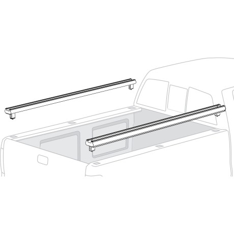 Thule Xsporter Pro Shift Overhead
