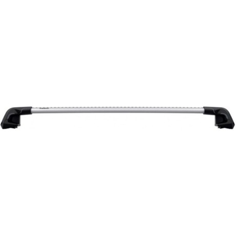 Barras THULE EDGE Flush para autos CITROËN C4 X desde 2023