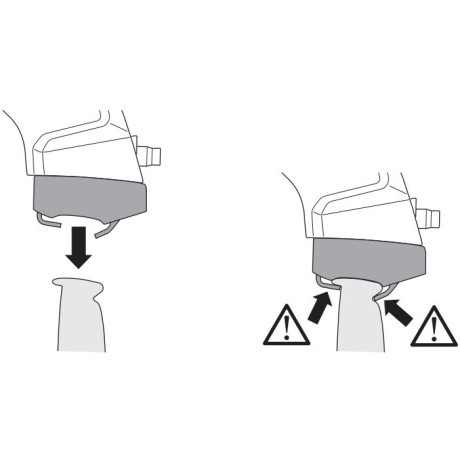 Kit de Anclaje Thule 186151