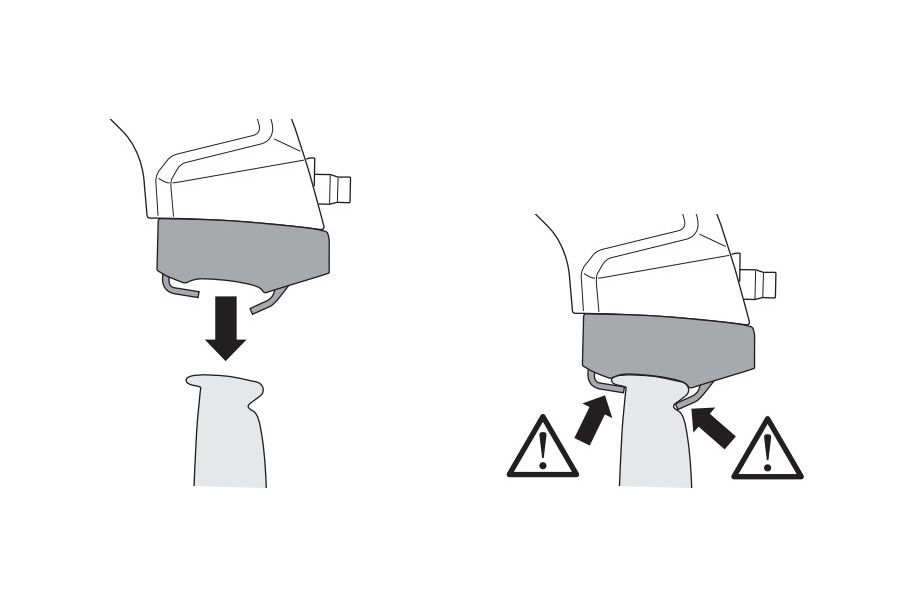 Kit de Anclaje Thule 186151