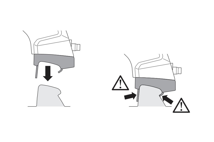 Kit De Anclaje Thule 186162