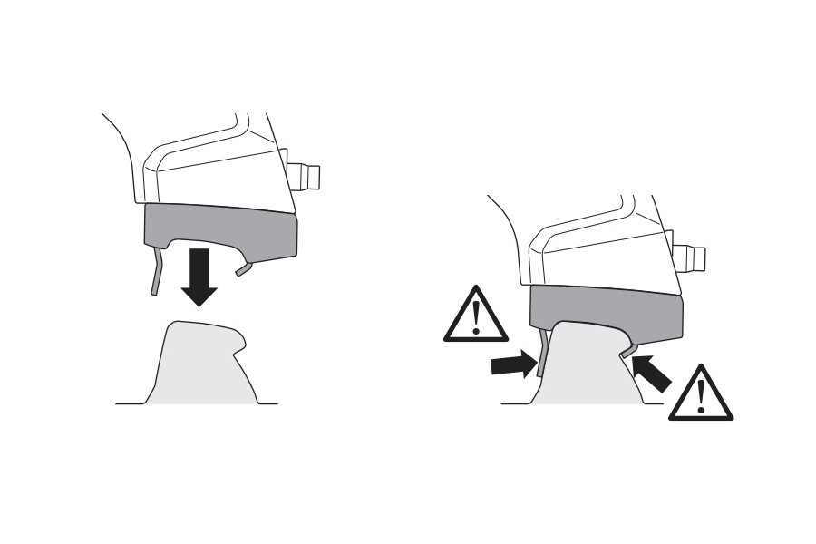 Kit De Anclaje Thule 186163