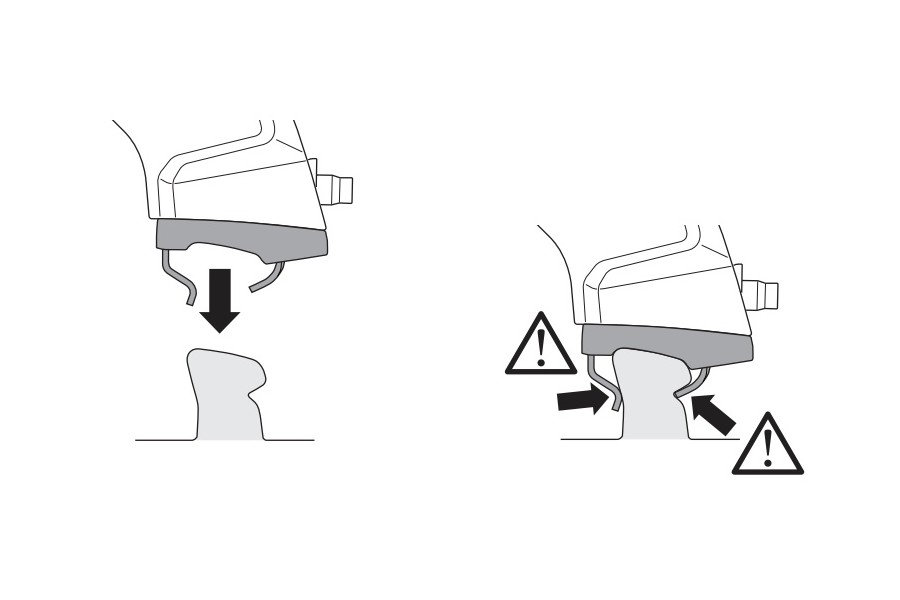 Kit De Anclaje Thule 186167