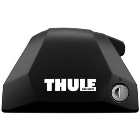 Barras Thule MAZDA CX-90 24- RA / EDGE FLUSH BLACK