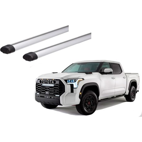 Barras THULE EVO AeroBar para camioneta TOYOTA Tundra 2022