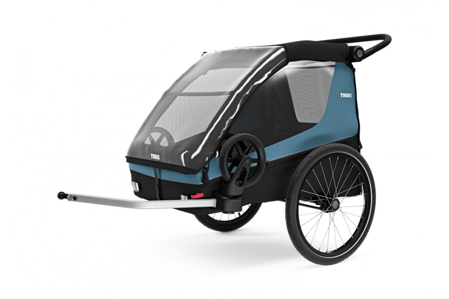 Carrito Thule Courier
