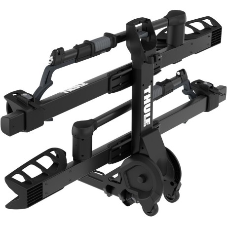 Portabici Thule T2 Pro XTR Black | 2B